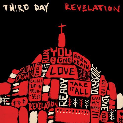 third day: revelation